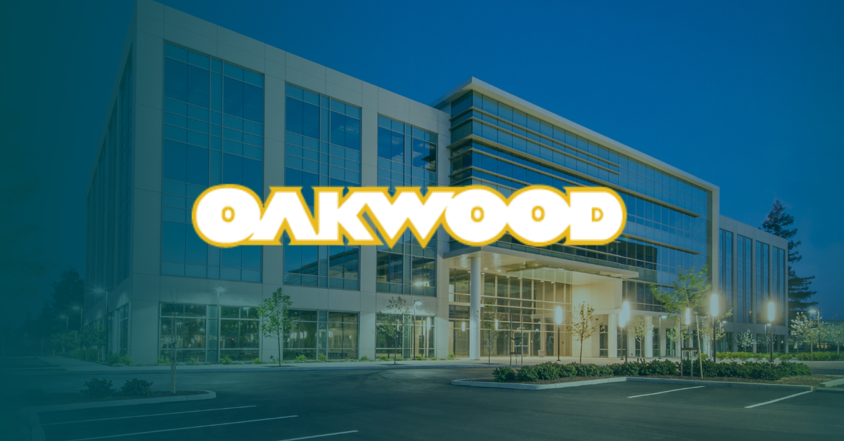 Oakwood Properties Nz Success Story Re Leased